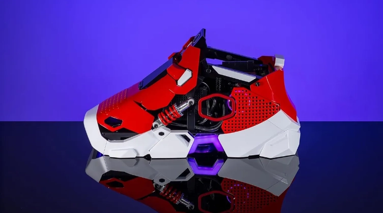Cooler Master Sneaker X