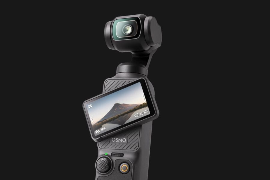 DJI OSMO Pocket 3 Creator Combo Pack: Unveiling The Ultimate