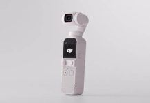 DJI Osmo Pocket 3 leak reveals full key specs and features DJI Osmo Pocket 3(1)