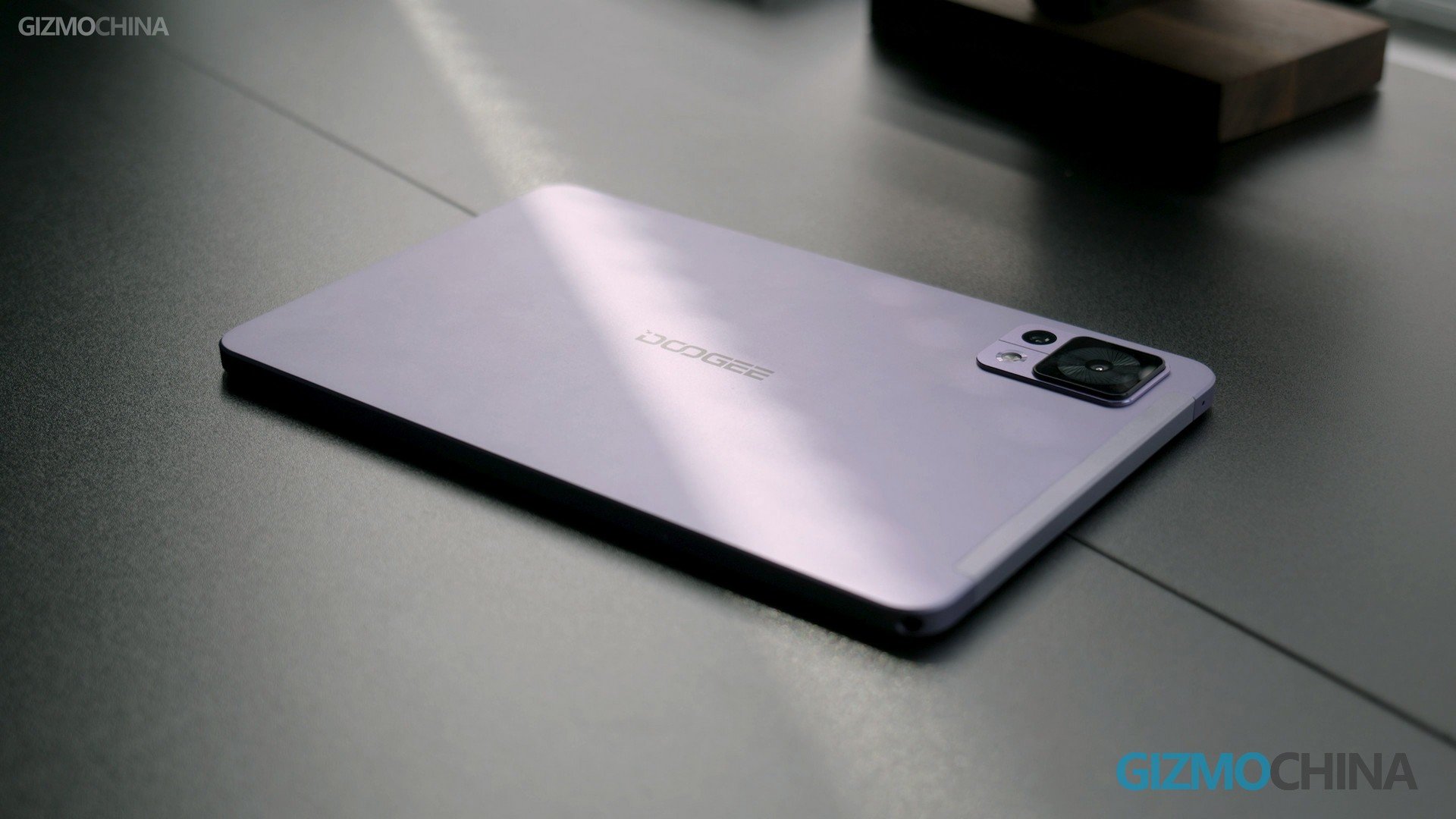 DOOGEE T20 mini tablet Review: Small is the new big. - Gizmochina