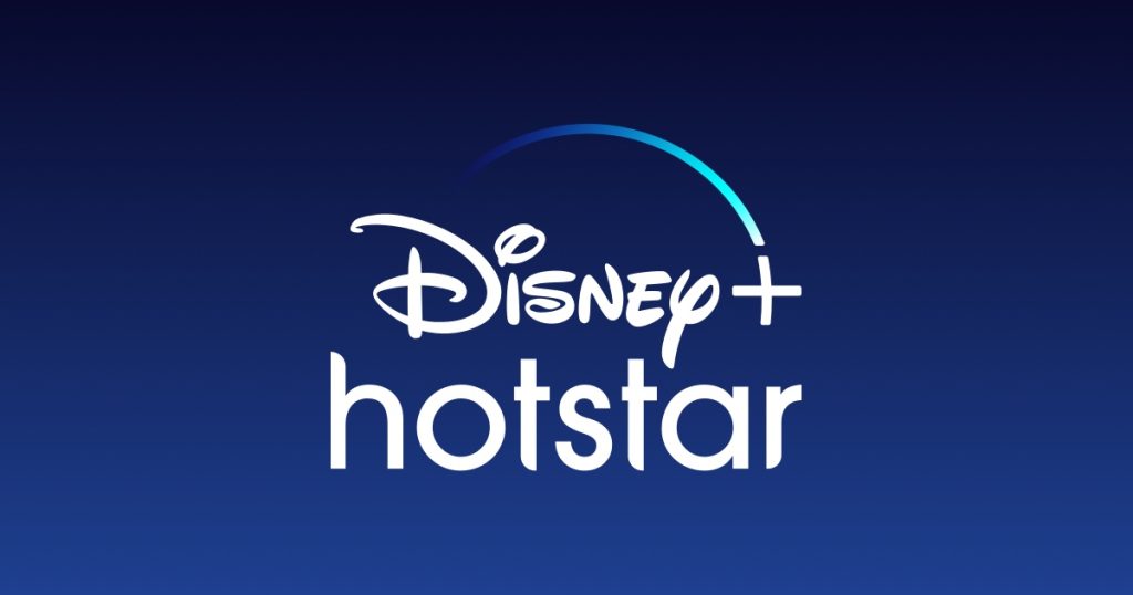 Disney+Hotstar