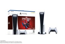 Sony PS5 Spider-Man 2 Bundle hitting Indian store shelves on October 20 PS5 Spider-Man 2 Bundle