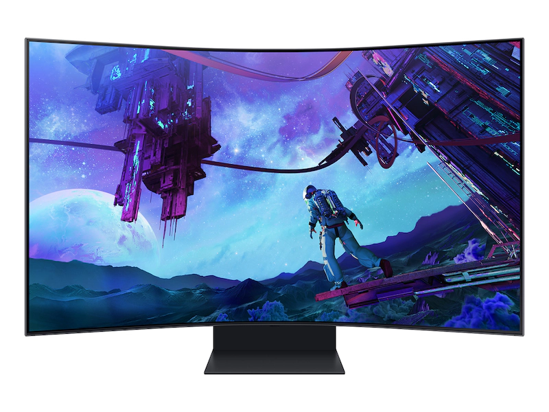 Samsung Odyssey Ark 2nd Gen