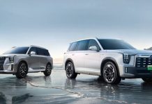 GAC Trumpchi ES9 PHEV SUV Pre-Sales Begin in China with Free Huawei Mate 60 Pro GAC-Trumpchi-ES9-Design