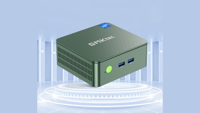 GMKtec G3 Mini PC