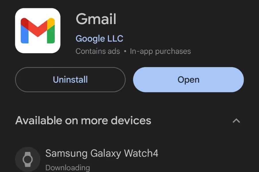 Gmail - Apps en Google Play