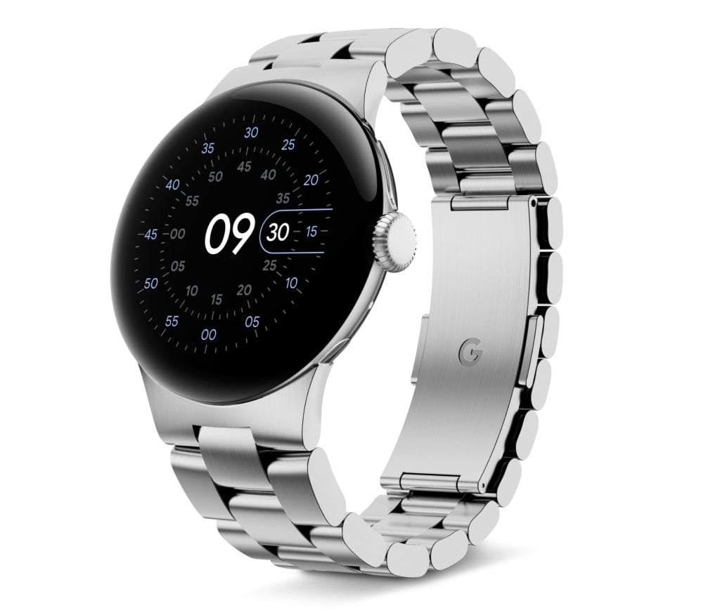 Pixel Watch 2