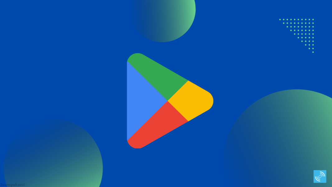 Google Play Store 39.5.18 APK is now rolling out Gizmochina
