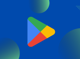 Google-Play-Store