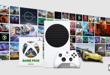Xbox Series S Starter Bundle unveiled for $299 ahead of holiday season Xbox Series S