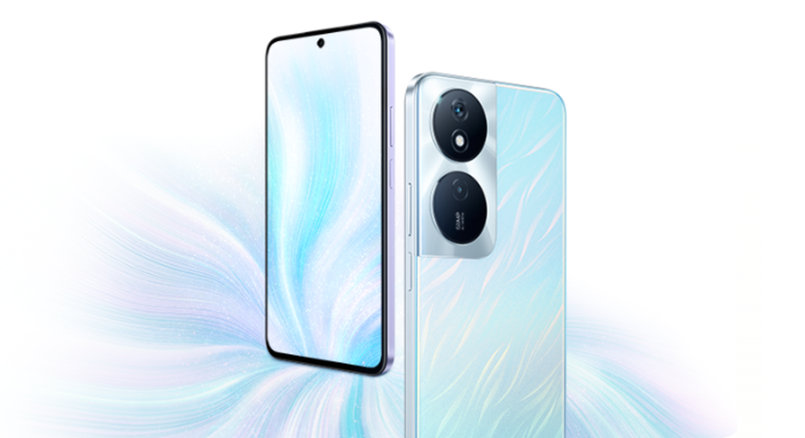 Honor Play 50 Plus Honor Play 50 Plus
