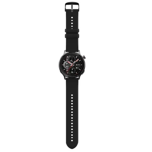 Honor Watch 4 Pro geliyor! Neredeyse tüm özellikler sızdırıldı
