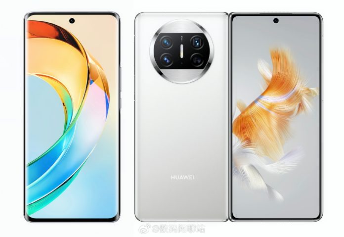 Honor X50 GT Design Render