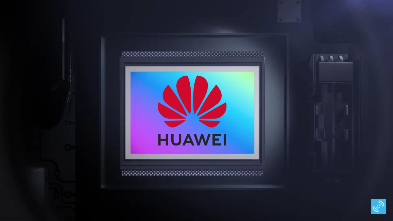 Huawei is working on selfdeveloped CMOS image sensors Gizmochina