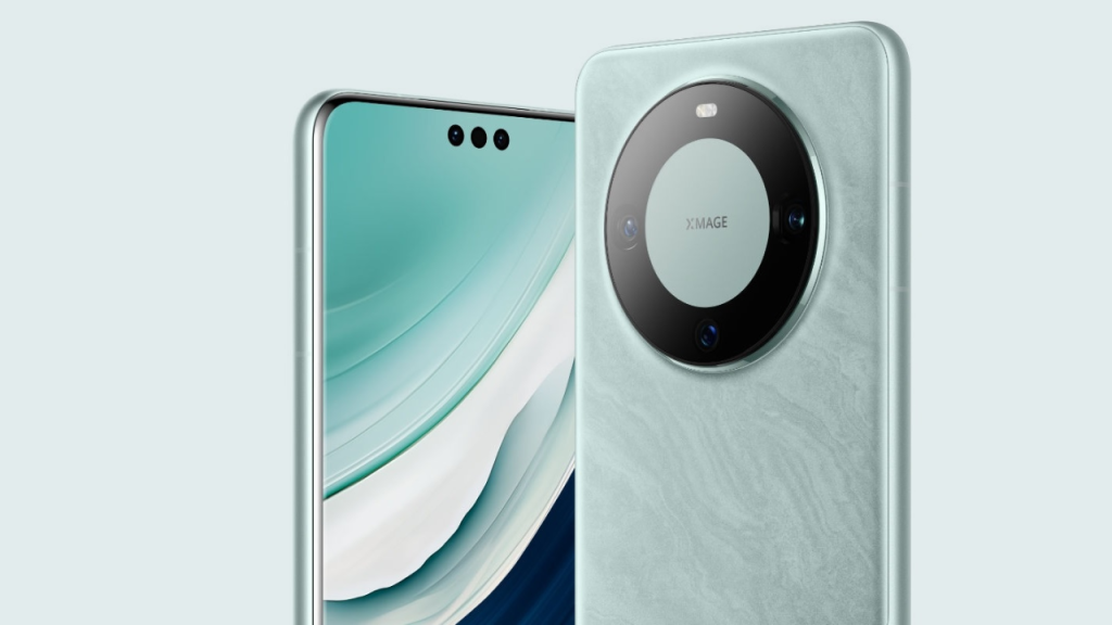 Huawei P70 to feature indisplay optical fingerprint sensor, according