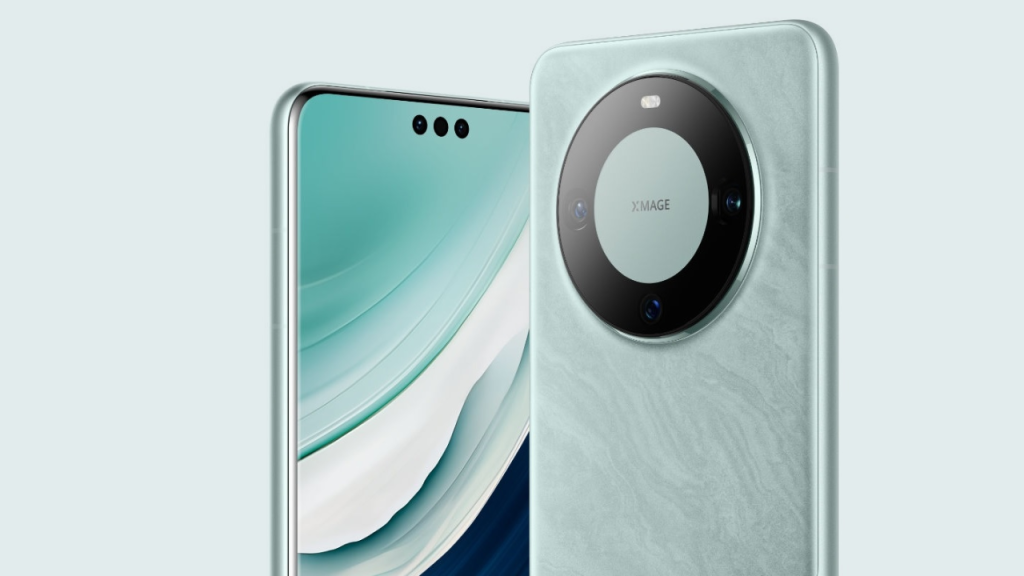 Huawei Mate 60