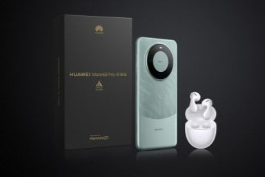 Huawei Mate 60 Pro Lezhen Edition