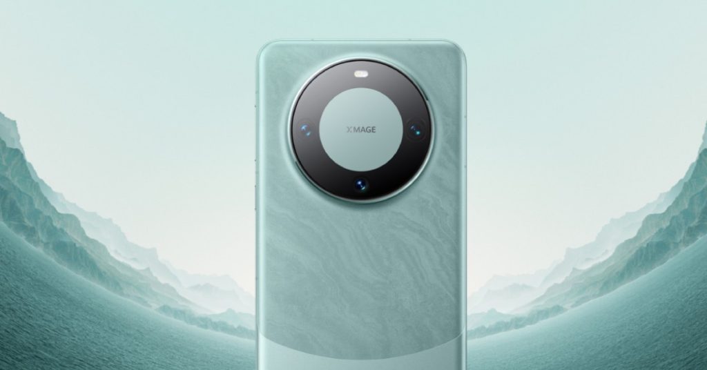 Huawei Mate60 Pro available for purchase at original price