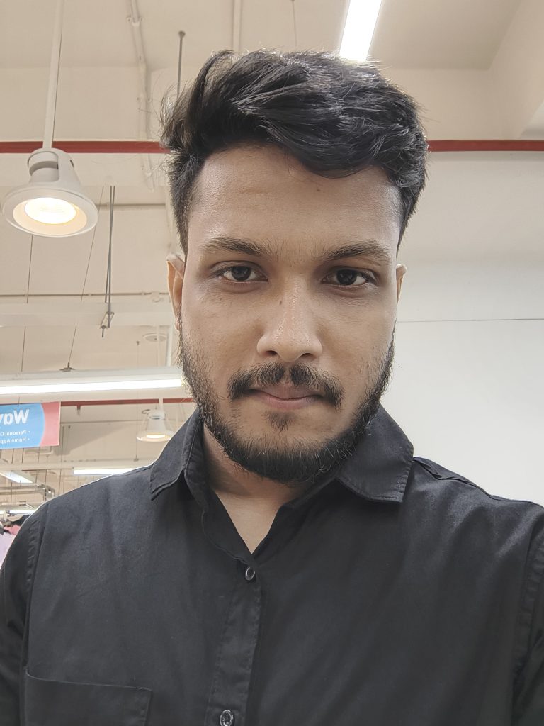 Motorola Edge 40 Neo Camera Sample