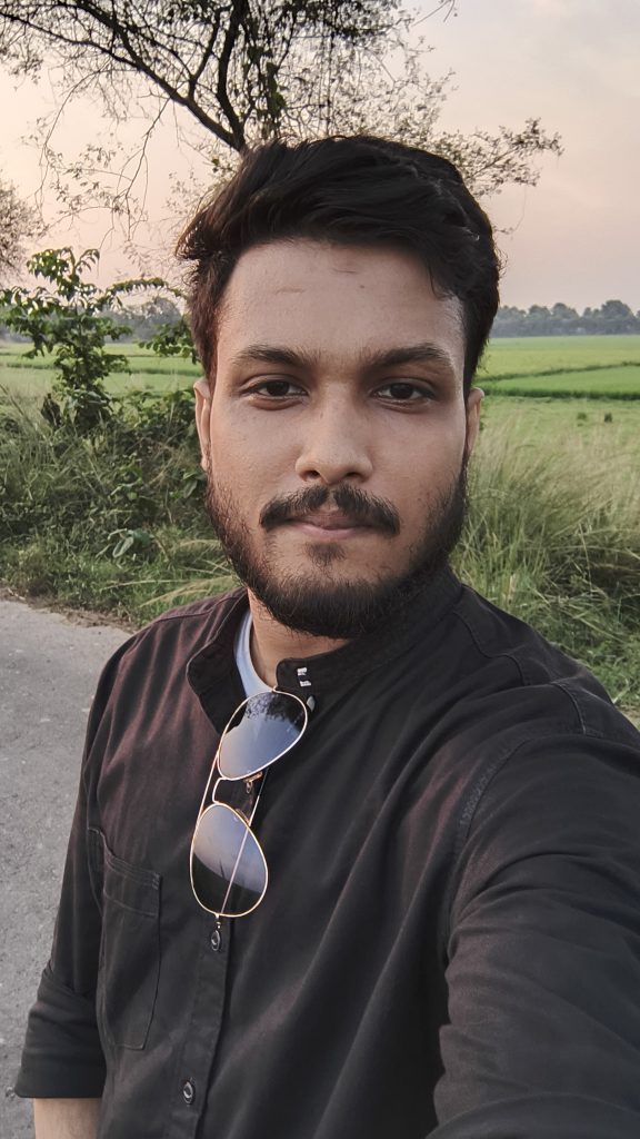 Motorola Edge 40 Neo Camera Sample