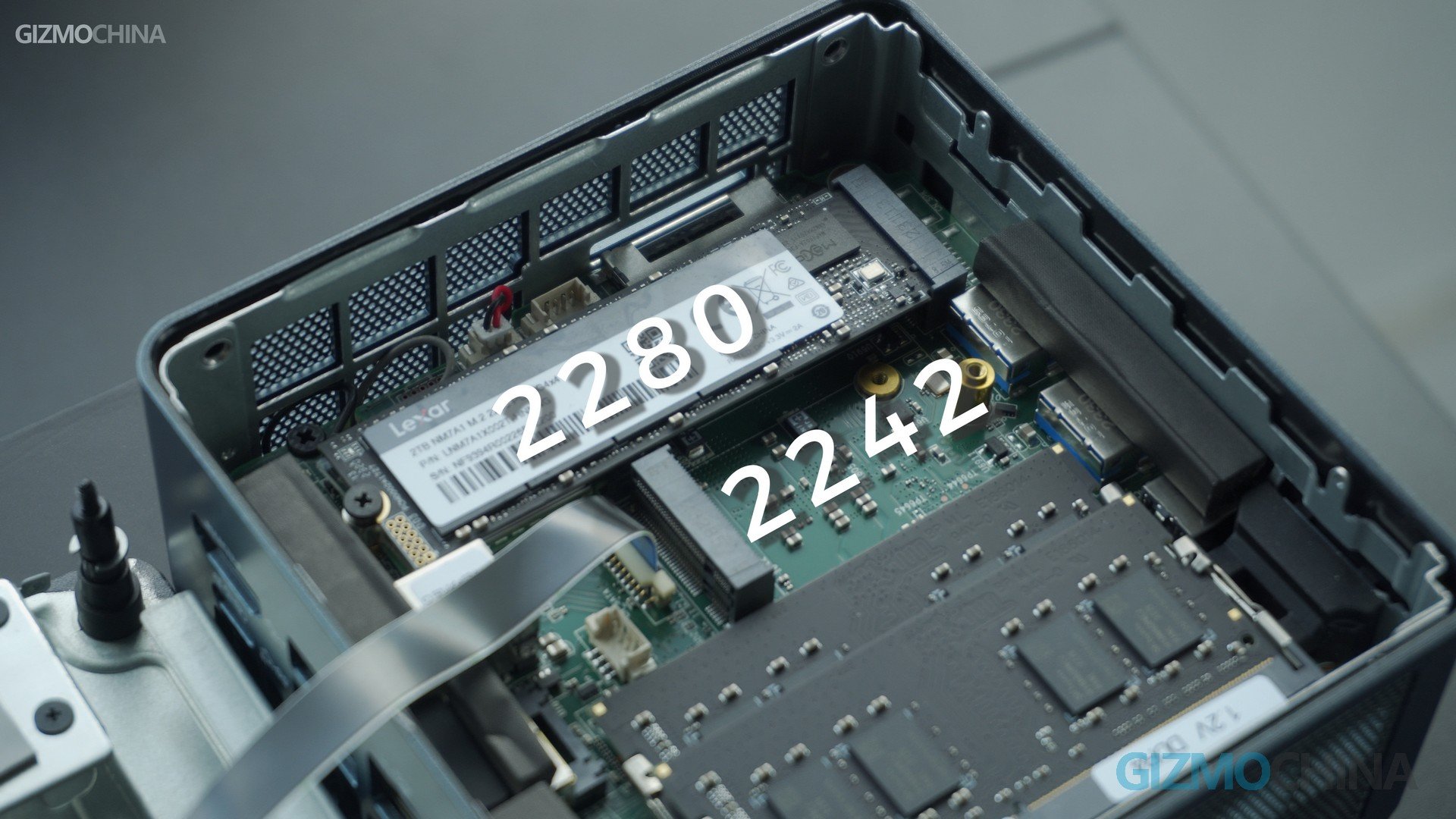 GEEKOM - 😎GEEKOM Mini IT13 with 3200MHz DDR and PCIe 4.0 SSD Faster like  thunder!⚡️ 👀🔗:  CODE:  IT1340 --- #GEEKOM #MiniPC #i9 #pc #tech #Intel #setup #computer #SSD