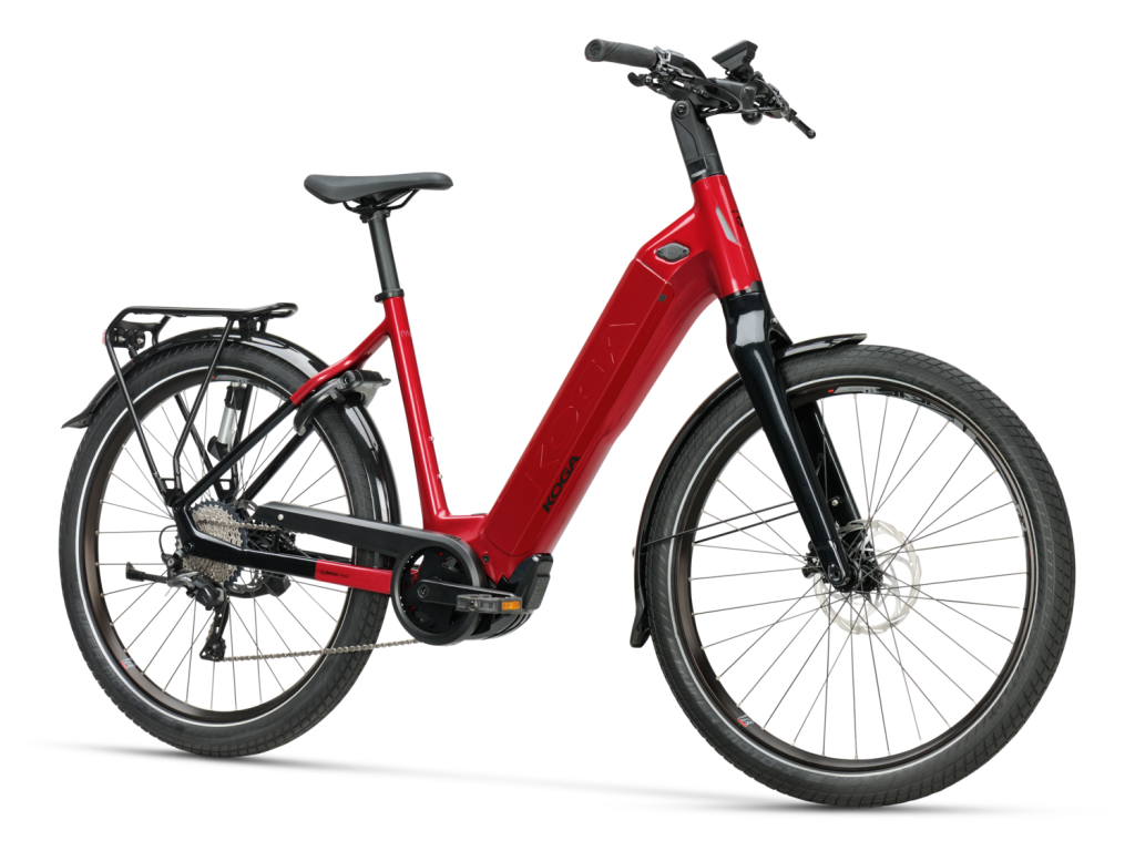 Koga Pace B05 e-bike