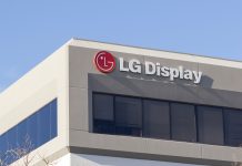 LG develops essential OLED material domestically to reduce dependency on imports LG-Display