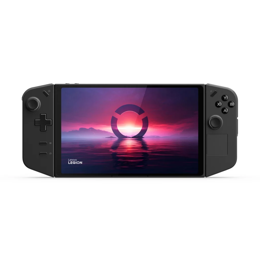 Legion Go Gaming Handheld