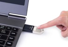 Lexar unveils JumpDrive Fingerprint F35 USB 3.0 flash drive in India