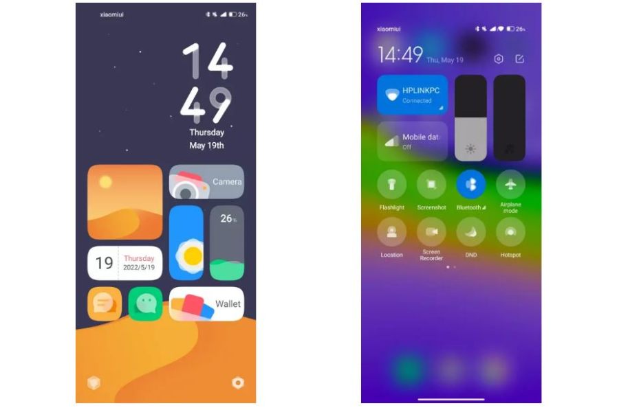 Xiaomi MIUI 15 may not support legacy themes - Gizmochina