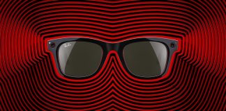 Ray-Ban Meta Smart Glasses Archives - Gizmochina