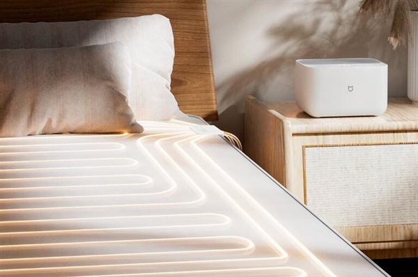 MIJIA Smart Plumbing Blanket