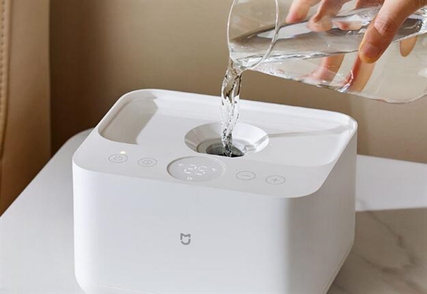 MIJIA Smart Plumbing Blanket
