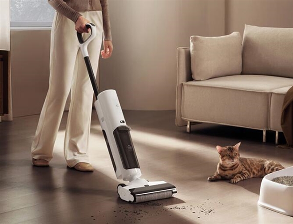 MIJIA Wireless Floor Scrubber 2C