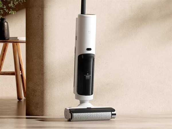 MIJIA Wireless Floor Scrubber 2C