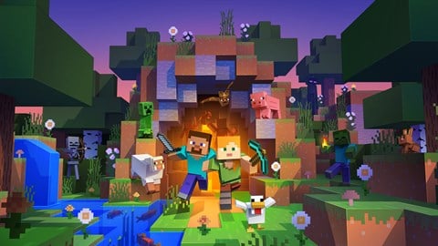 Mega Cat Studios - #Minecraft has sold more than 238 million copies, making it the most-sold video game of all time! While being a challenging survival game, this #videogame also offers boundless