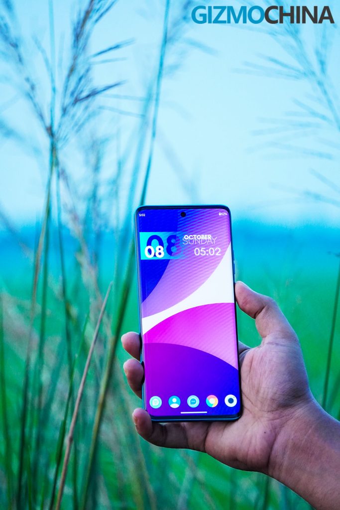 Motorola Edge 40 Neo Review