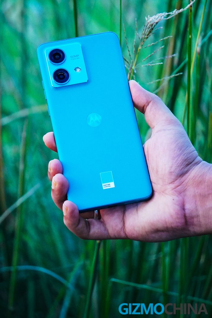 Download the Best GCam APK for Motorola Edge 40 Neo Gizmochina