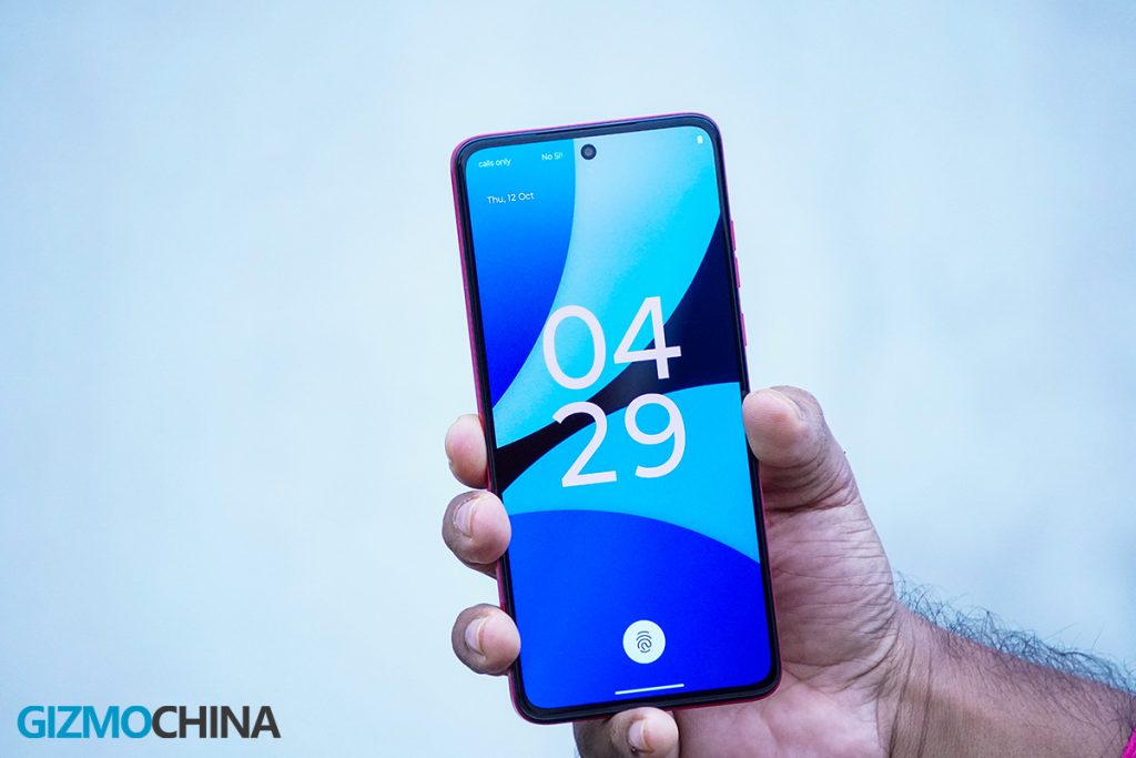 Moto G84 5G Review