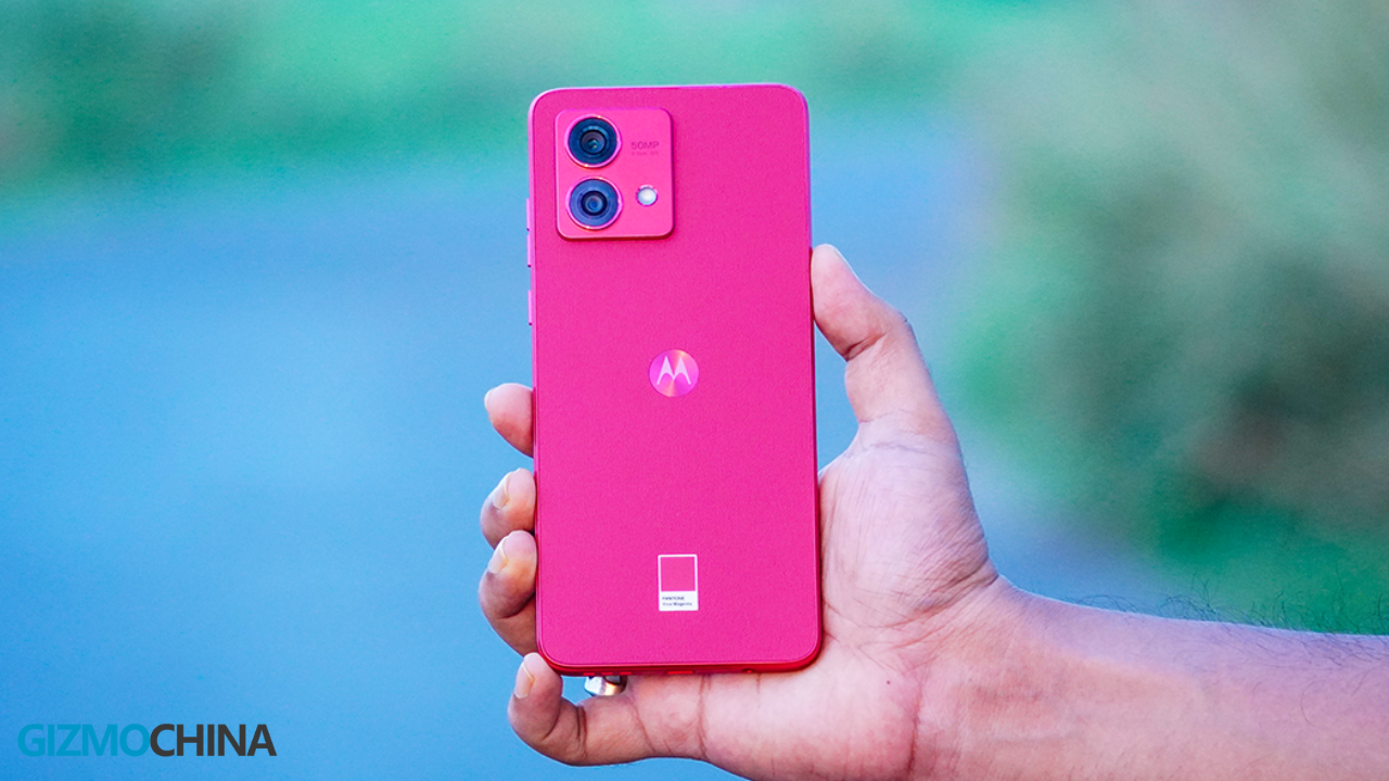 Moto G84 review: Camera, photo and video quality