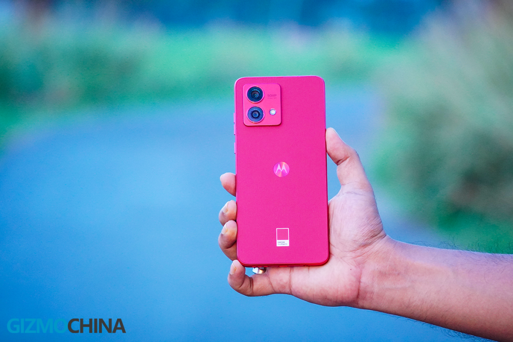 Moto G84 5G Review