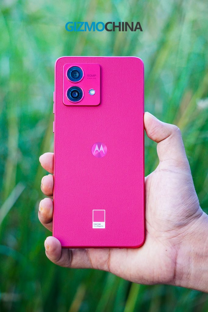 Moto G84 5G Review