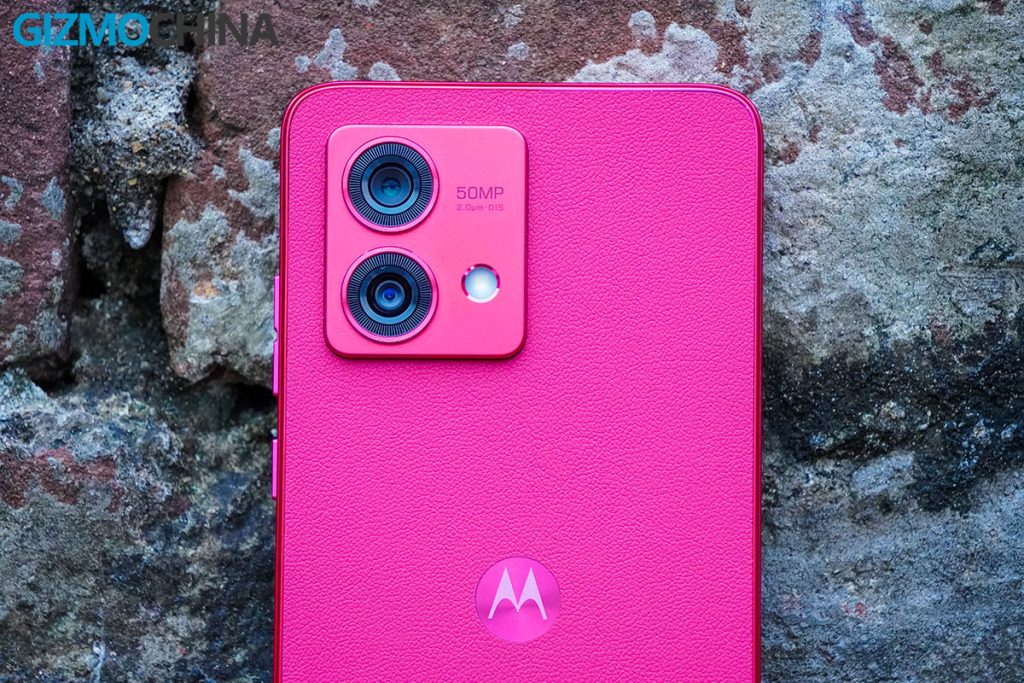Moto G84 5G Review