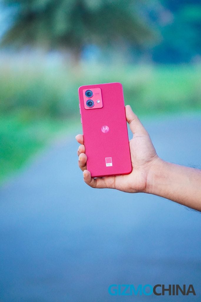 Moto G84 5G Review: A Premium-Looking Well-Rounded Midrange Smartphone -  Gizmochina