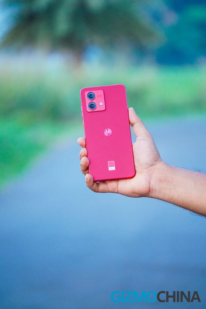 Moto G84 5G Review