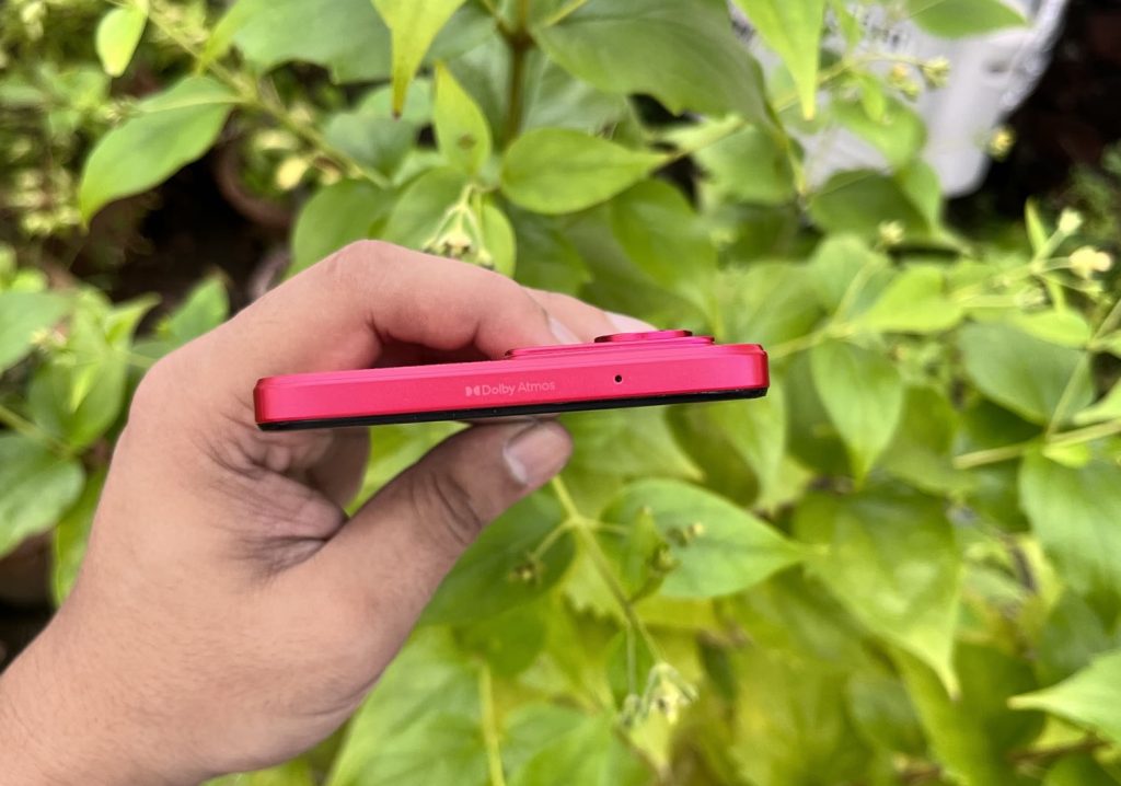 Moto G84 5G Review