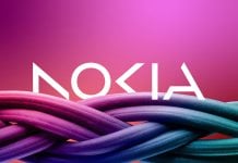 Nvidia will invest $1 billion in Nokia to push AI-powered telecom networks Nokia company logo