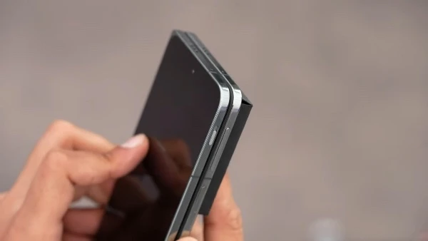 The OnePlus foldable name may have emerged - and it could be unique