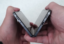 Here’s a Hands-On of the OnePlus Open/Oppo Find N3: Video Leak OnePlus Open Hands-On