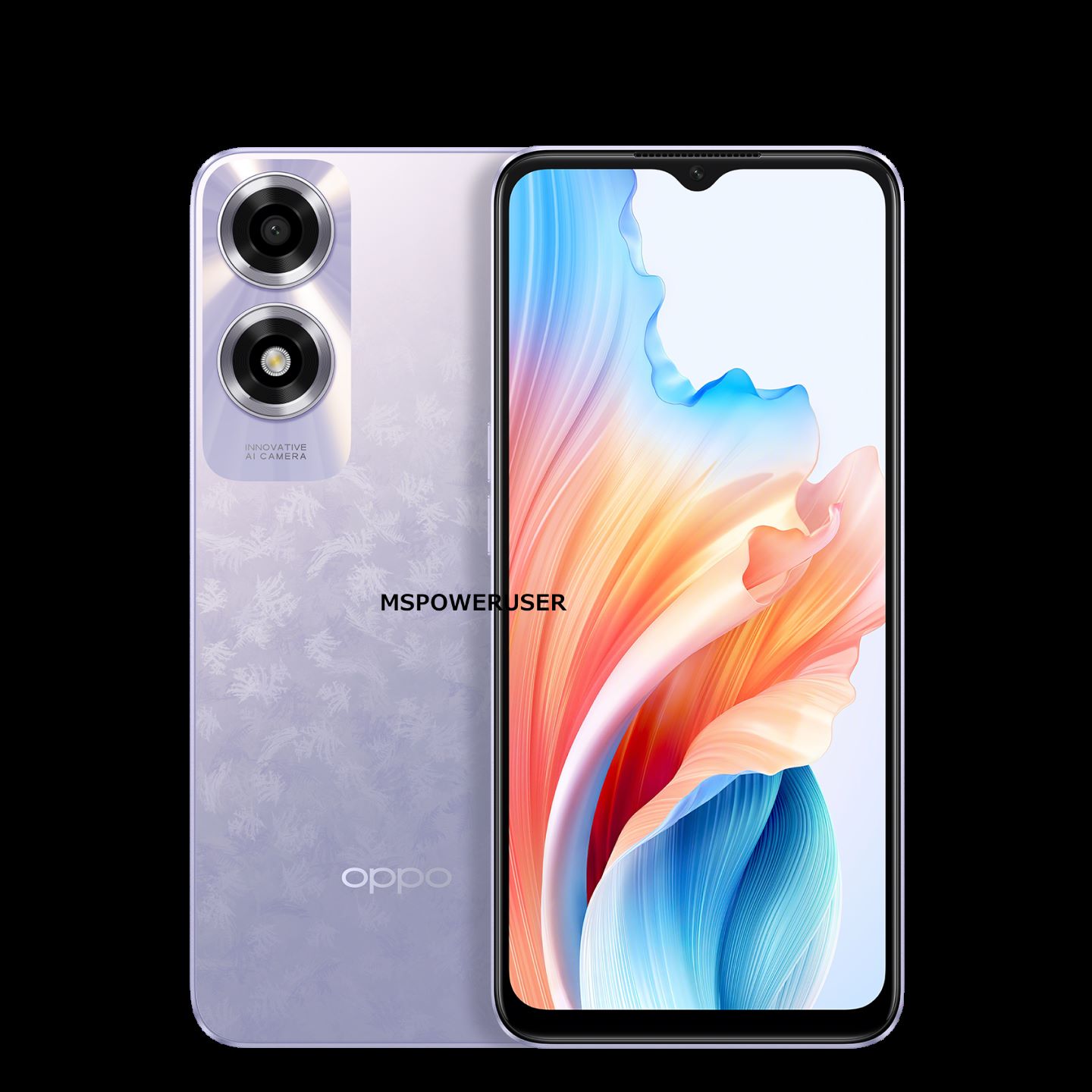 Oppo A2M